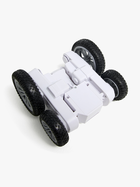 Alex's Garage Radiostyrd Stuntbil Blandad