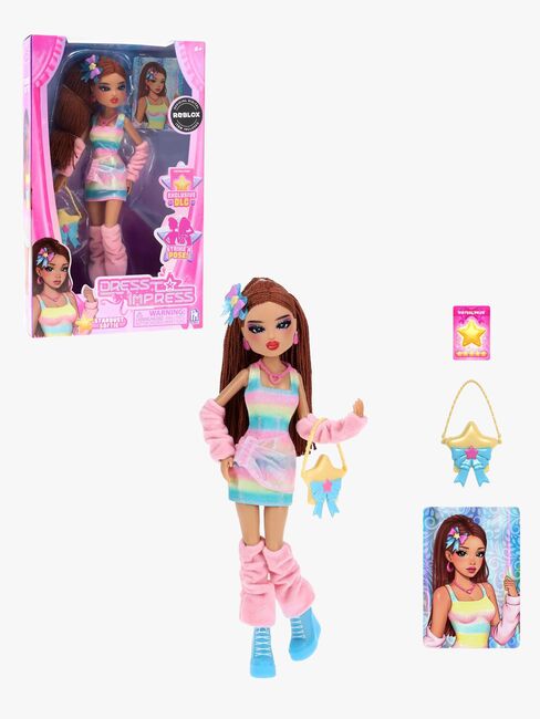 Roblox Dress To Impress Modedocka Stardust