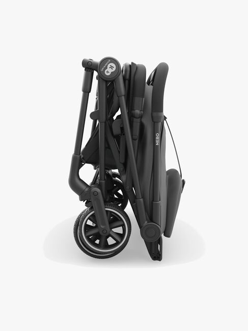 Kinderkraft Nebo Sittvagn, Grey