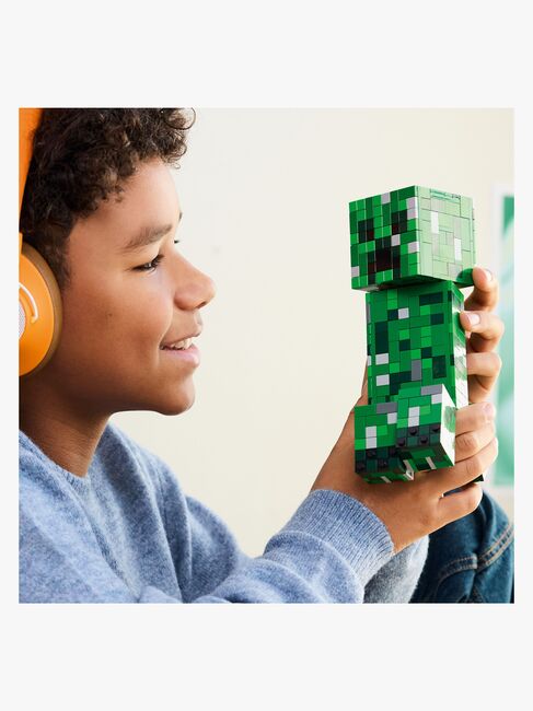 LEGO Minecraft 21276 Creeper