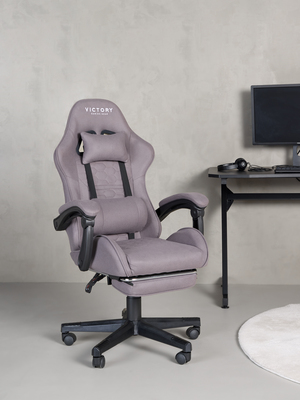 Victory Hero Gamingstol, Mörkgrå