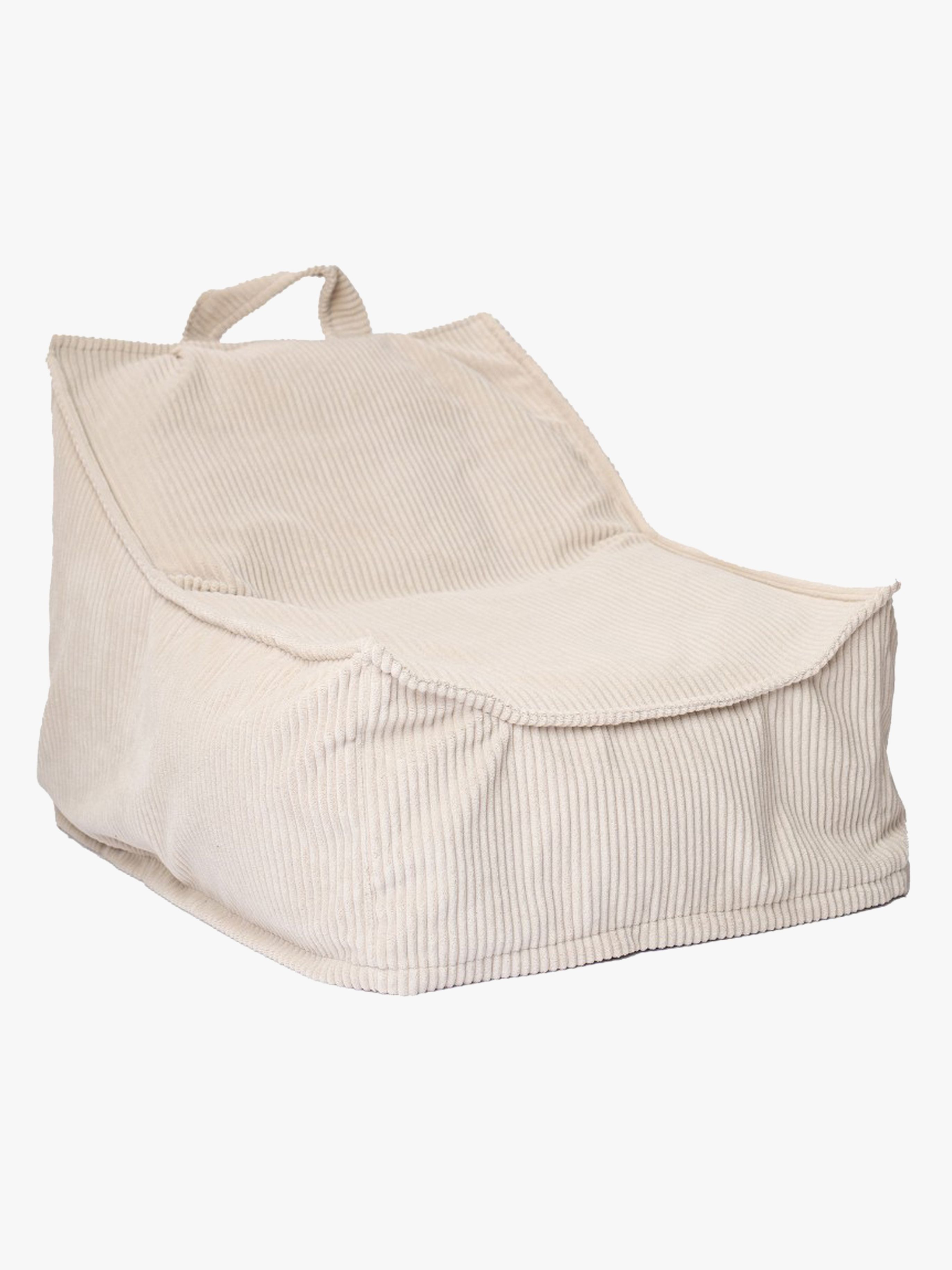 Yappy Kids Yappyhug Saccosäck, Beige