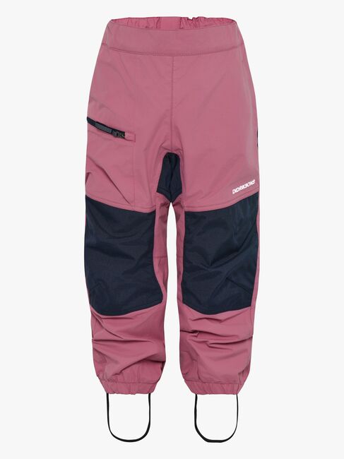 Didriksons Dusk Skalbyxor, Heather Pink