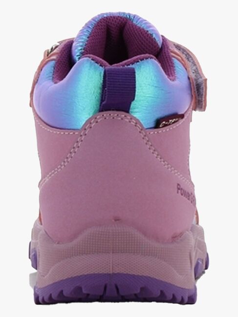 Disney Lilo & Stitch Vinterkängor, Lilac