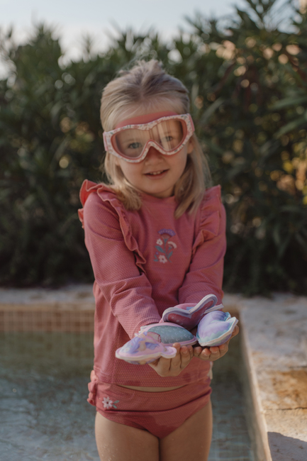 Little Dutch Dreamy Mermaid Cyklop, Pink