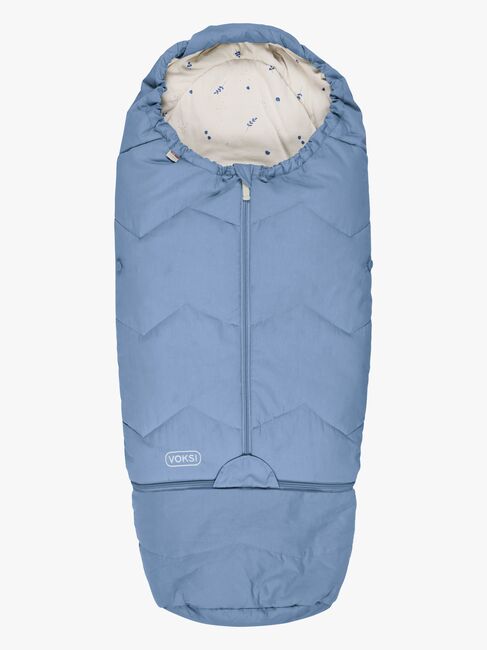 Voksi Sky Light Åkpåse, Bluebell Heather