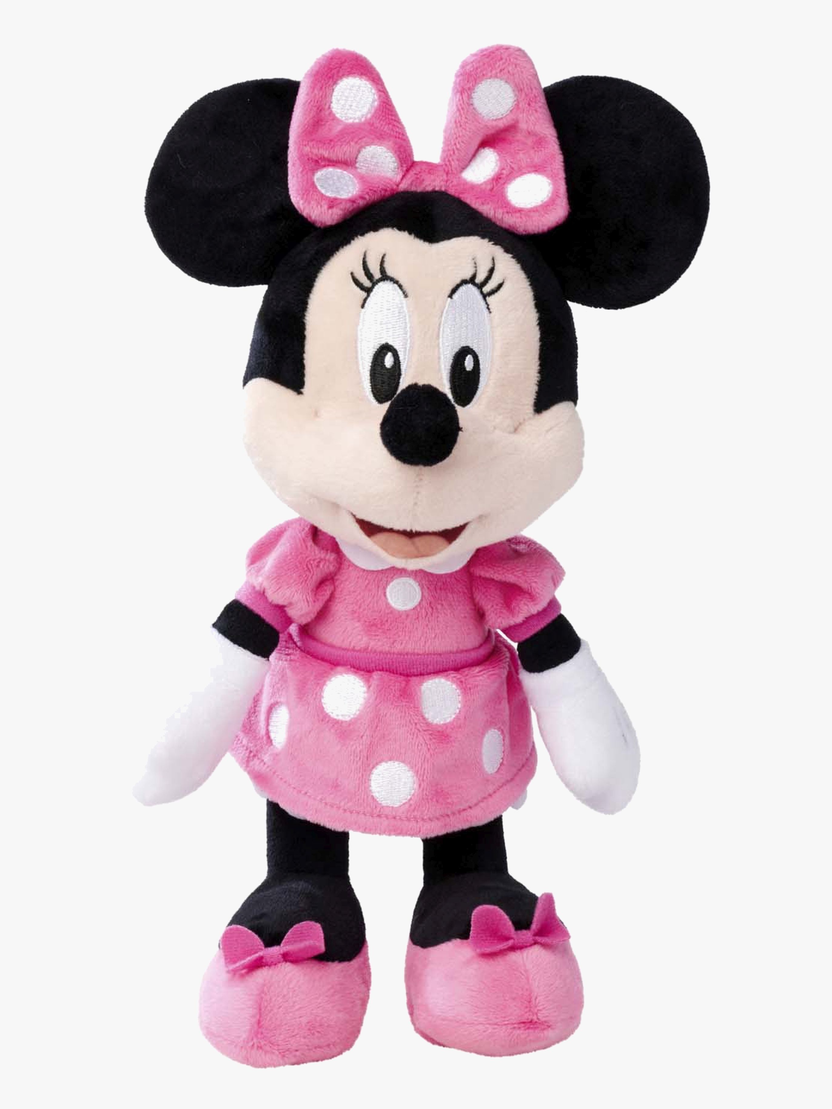 Disney Mimmi Pigg Gosedjur 25 cm