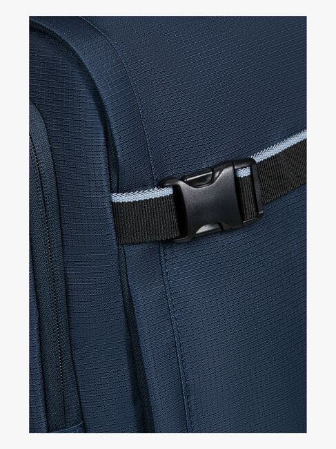American Tourister Take2Cabin S Ryggsäck 24L, Dark Navy