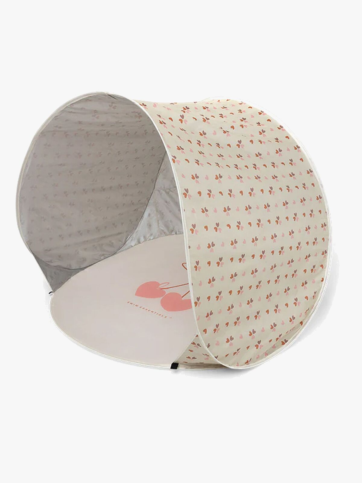 Swim Essentials Cozy Hearts Pop-up Tält, Pink