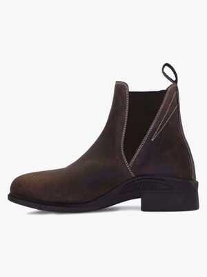 Jacson Jodhpur Sephora Varmfodrad, Brun