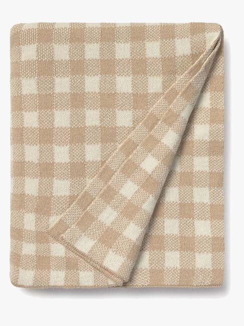 LorenaCanals Vichy Filt, Rose