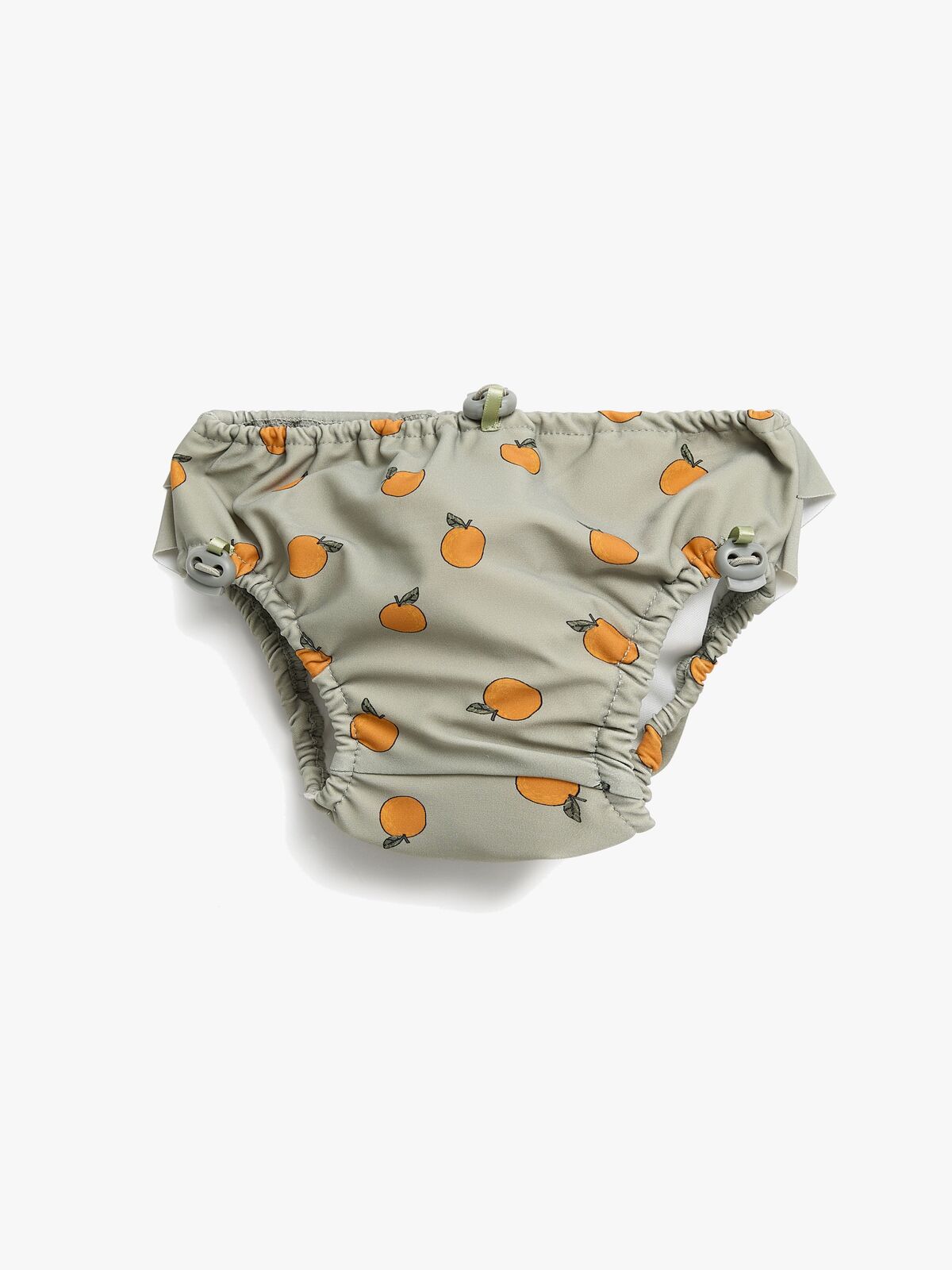 Petite Chérie Atelier Cholette UV-Badblöja, Oranges
