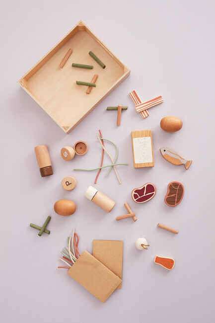 Kids Concept Kid´s Hub Matlagningsset