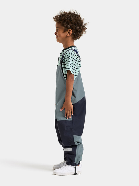 Didriksons Foxen Skalbyxor, Factory Blue