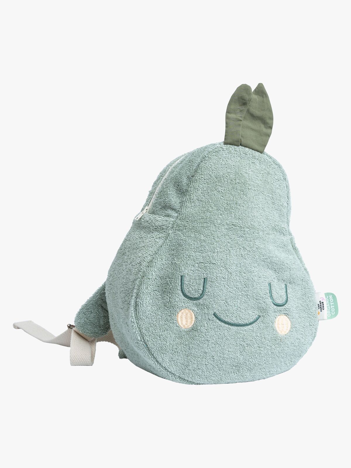 The Cotton Cloud Ryggsäck Frotté, Pedro Pear
