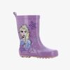 Disney Frozen Gummistövlar, Lilac/Light Pink