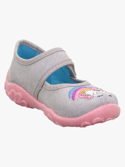 Superfit Bonny Innesko, Grå