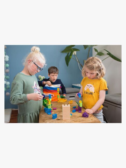 BS Toys Stapla Drakar