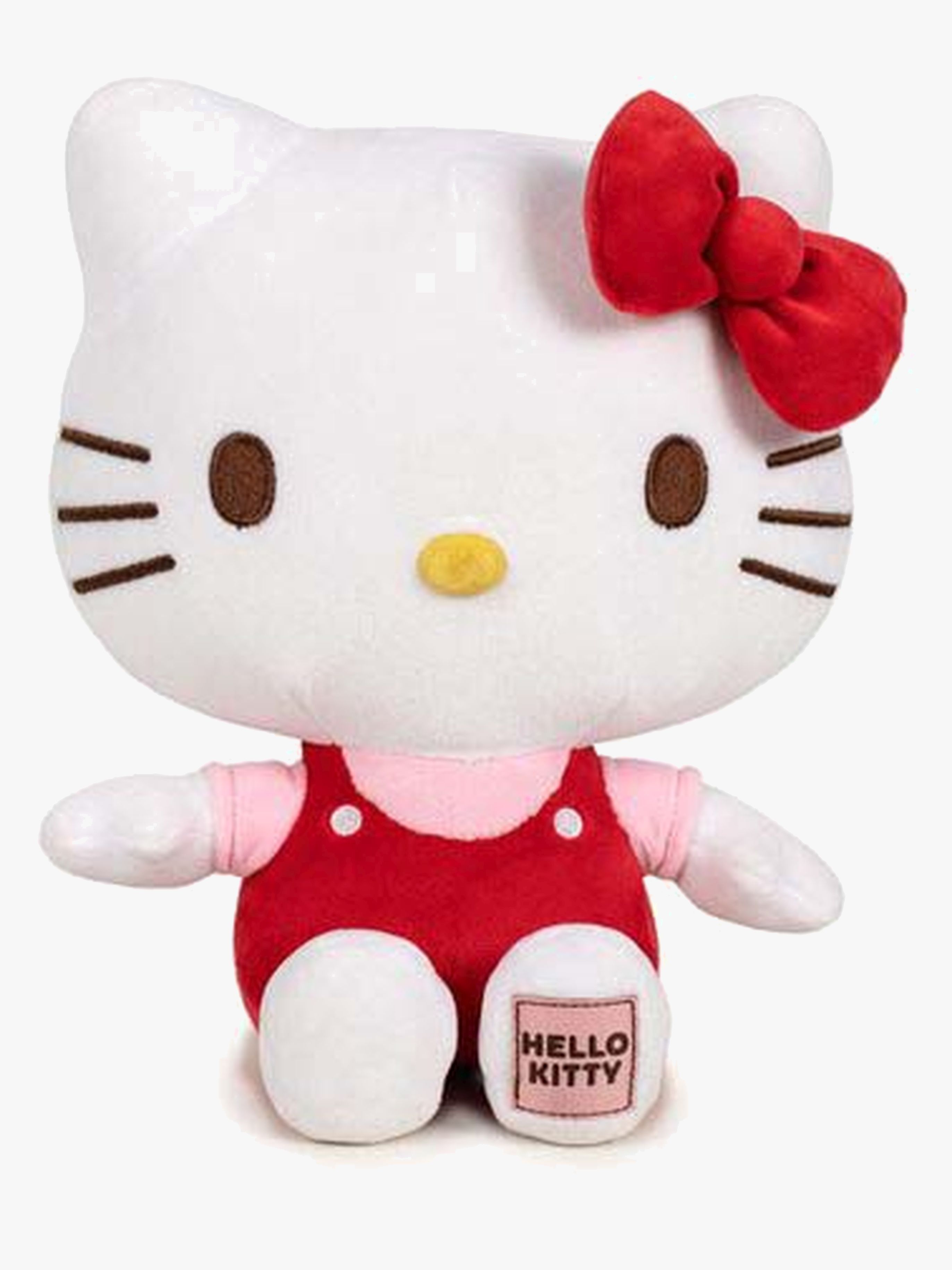 Hello Kitty Mjukdjur 25 cm