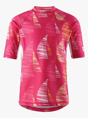 Reima Azores Badtröja, Candy Pink
