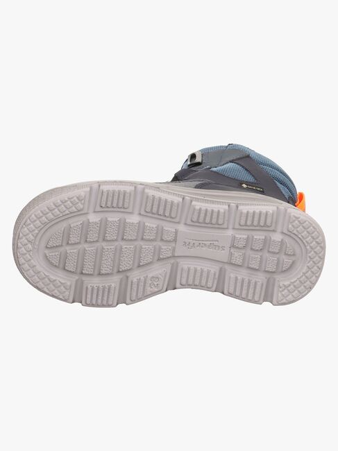 Superfit Mars GTX BOA Vinterkängor, Blue/Orange 1-009081-8020-1589_4f.jpg