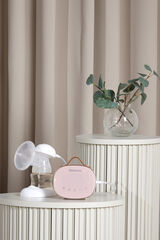 Beemoo CARE Single Elektrisk Bröstpump