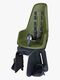 BoBike ONE Maxi Rack Mount Cykelsits, Olive Green