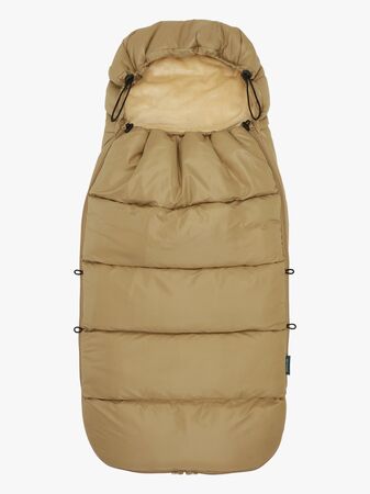 KONG.WALTHER Østerbro Åkpåse, Creme