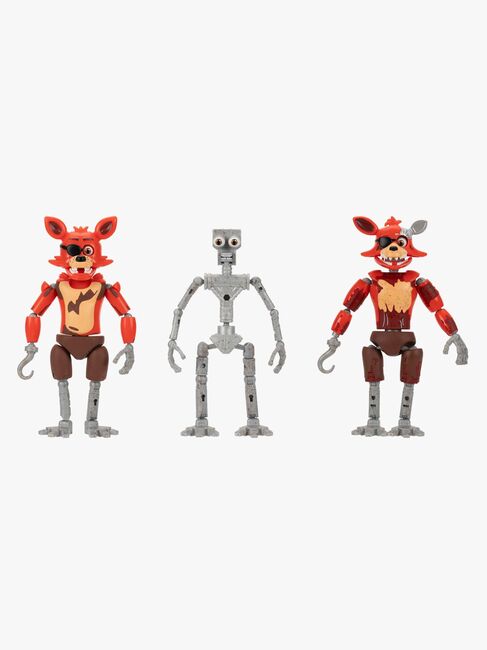 Five Nights At Freddy´s Endo Figur 3-I-1 Foxy FNF0075-1791_3h.jpg