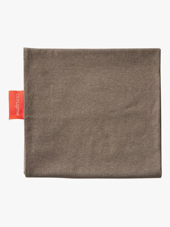 bbhugme Amningskudde Fodral, Hazel Brown