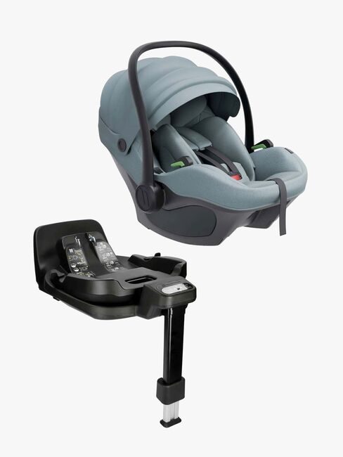 Avionaut Pixel 3 Babyskydd inkl. IQ Orbit Bas, Blue 915902.jpg