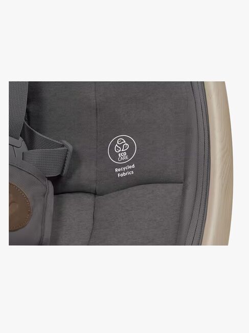 Maxi-Cosi Cassia Babysitter, Beyond Graphite