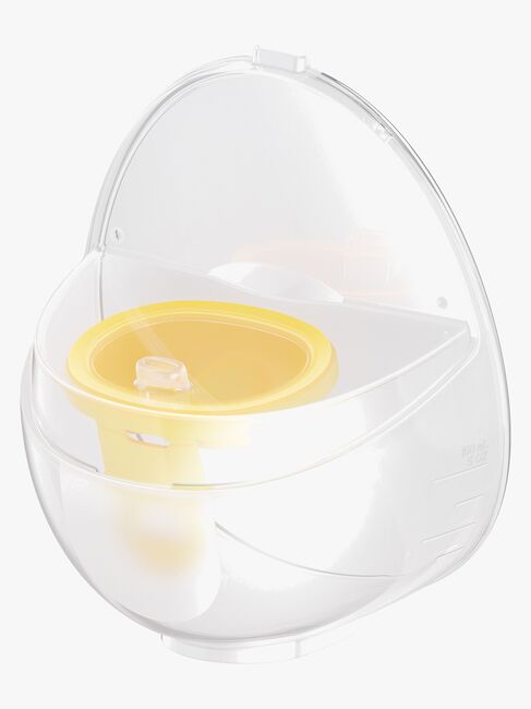 Medela Motion InBra Pumpset Singel 24 mm