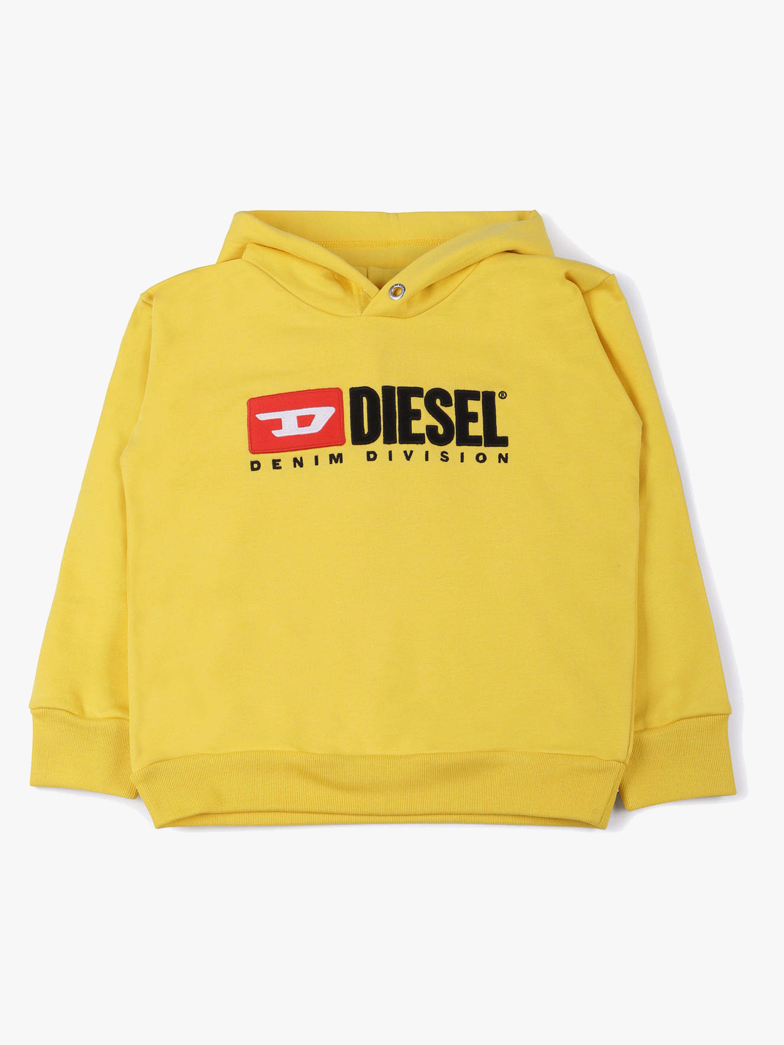 Diesel Sdivision Sweatshirt Freesia 8år