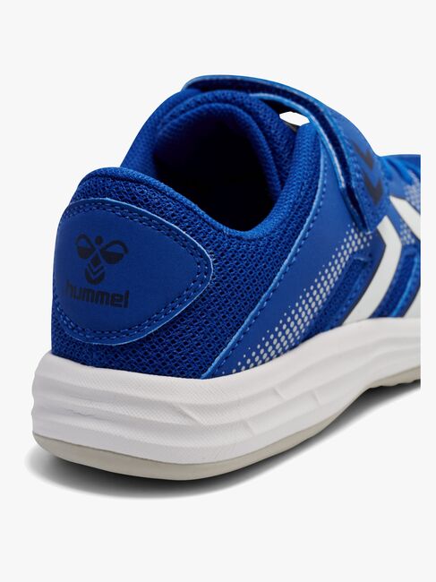 Hummel Multiplay Stable Jr Träningsskor, Surf The Web