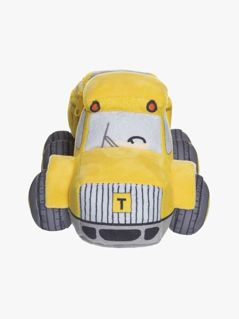 Teddykompaniet Gosedjur Teddy Dumper