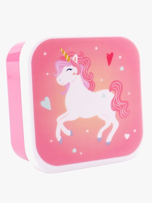 Prêt Snackbox, Unicorn