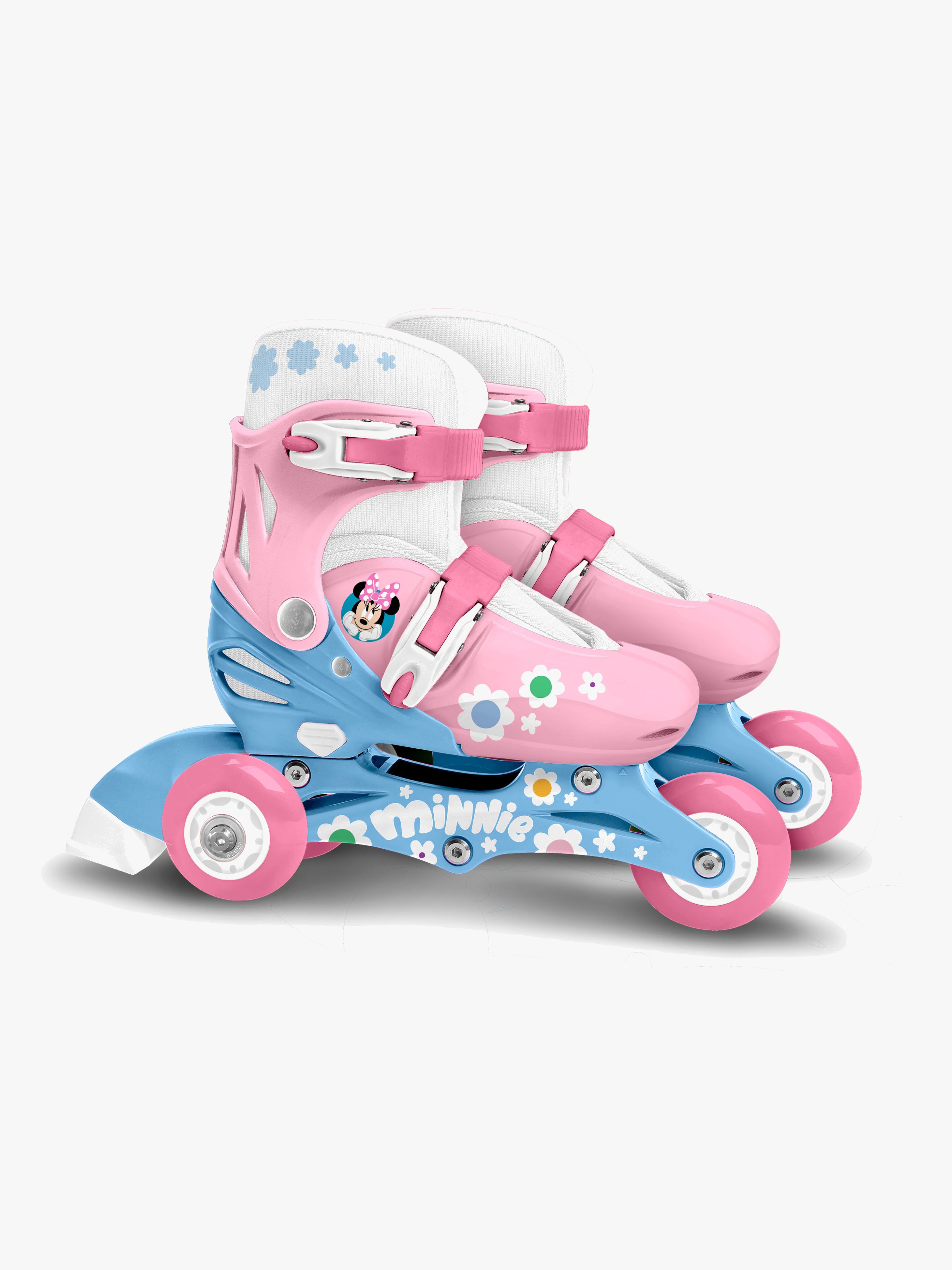 Disney Mimmi Pigg Inlines 2-i-1