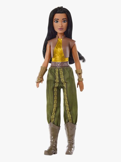 Disney Princess Modedocka Blandad 1923000-2462_3n.jpg
