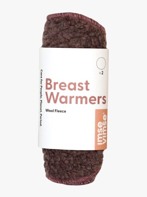 Boob Recycled Wool Bröstvärmare, Varies