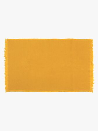 Nattiot Matta 140x85, Orange