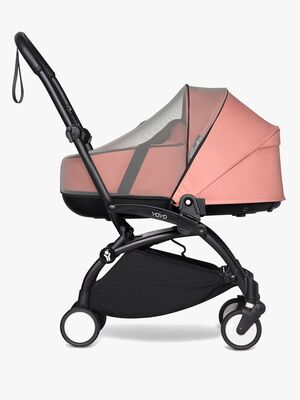 BABYZEN YOYO Liggdel Myggnät