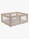 Lionelo Florence Lekhage, Beige Sand