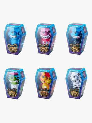 Roblox Deddy Bears S3 Gosedjur Coffin 30cm Blandad