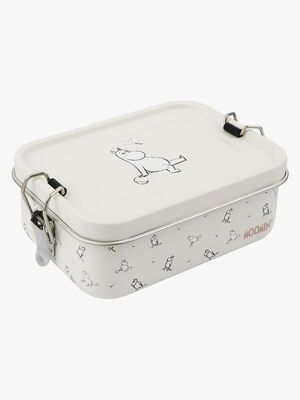 Mumin Matlåda, Cream