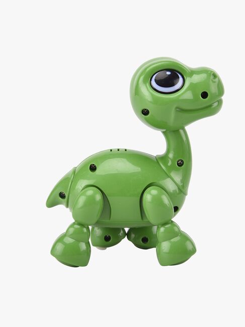 G4P Interaktiv Dinosaurie