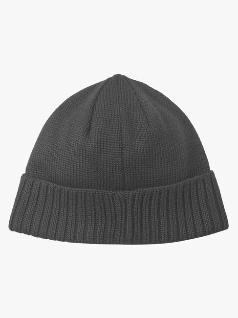 Reima Kalotti Mössa Merinomix, Svart