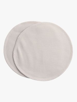 Boob Merinoull Bröstvärmare, Natural