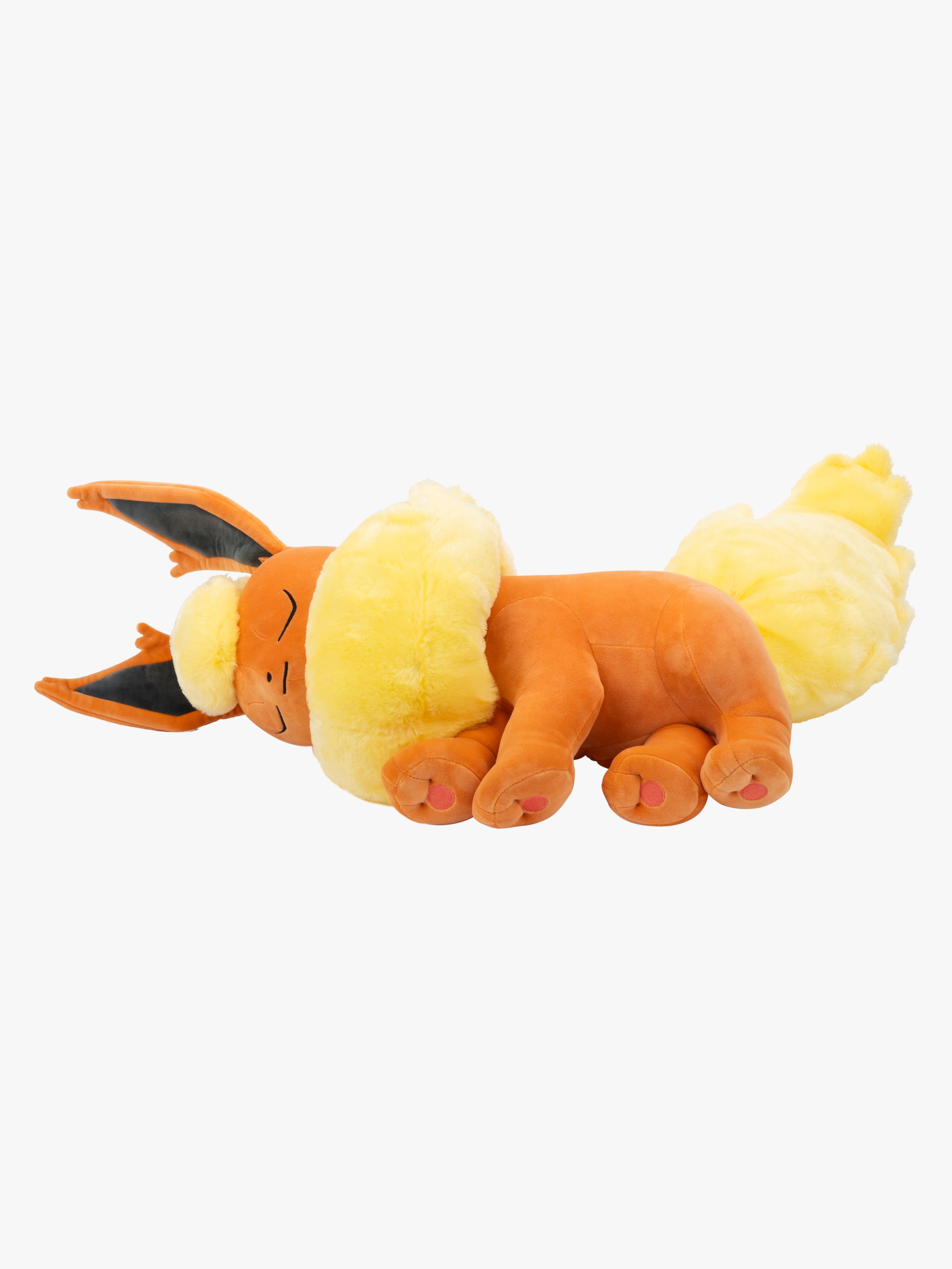 Pokémon Gosedjur Sovande Flareon
