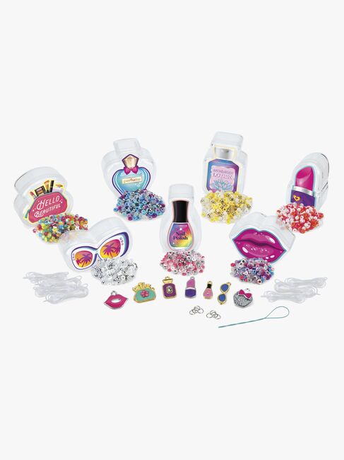 Shimmer n' Sparkle Mini Mania Beauty Charms Armbandskit